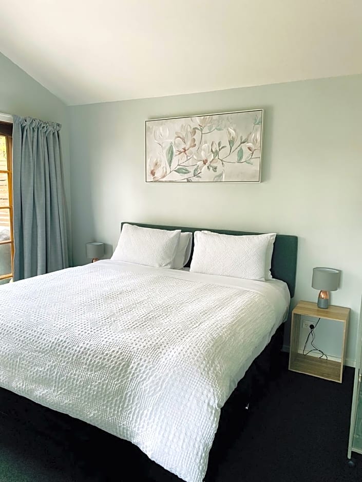 Hideaway Studio Accommodation