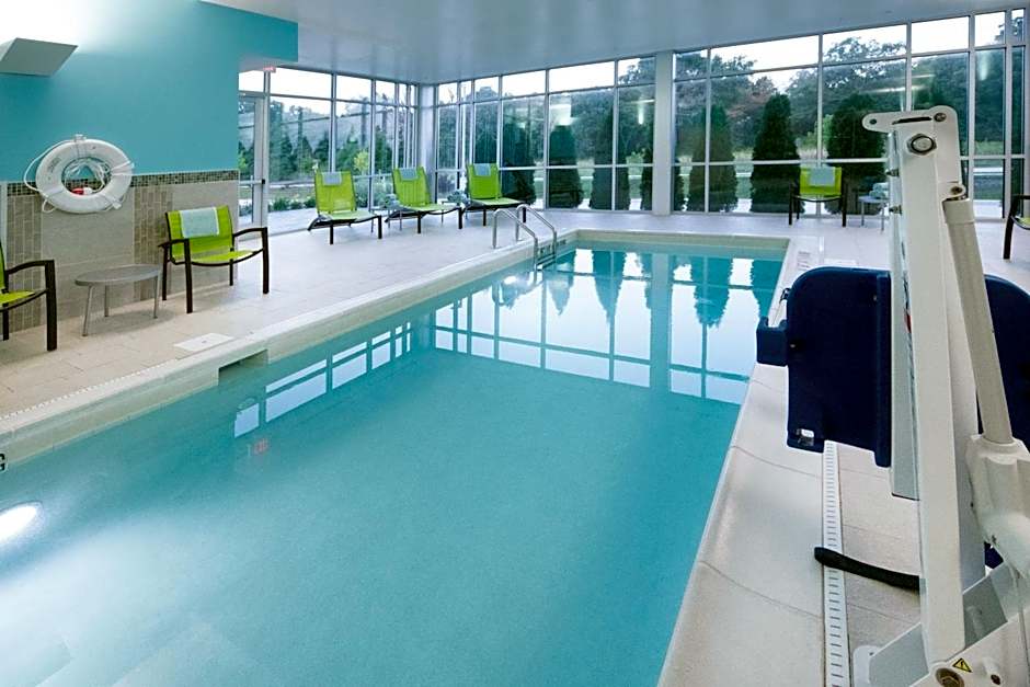 SpringHill Suites by Marriott Kenosha