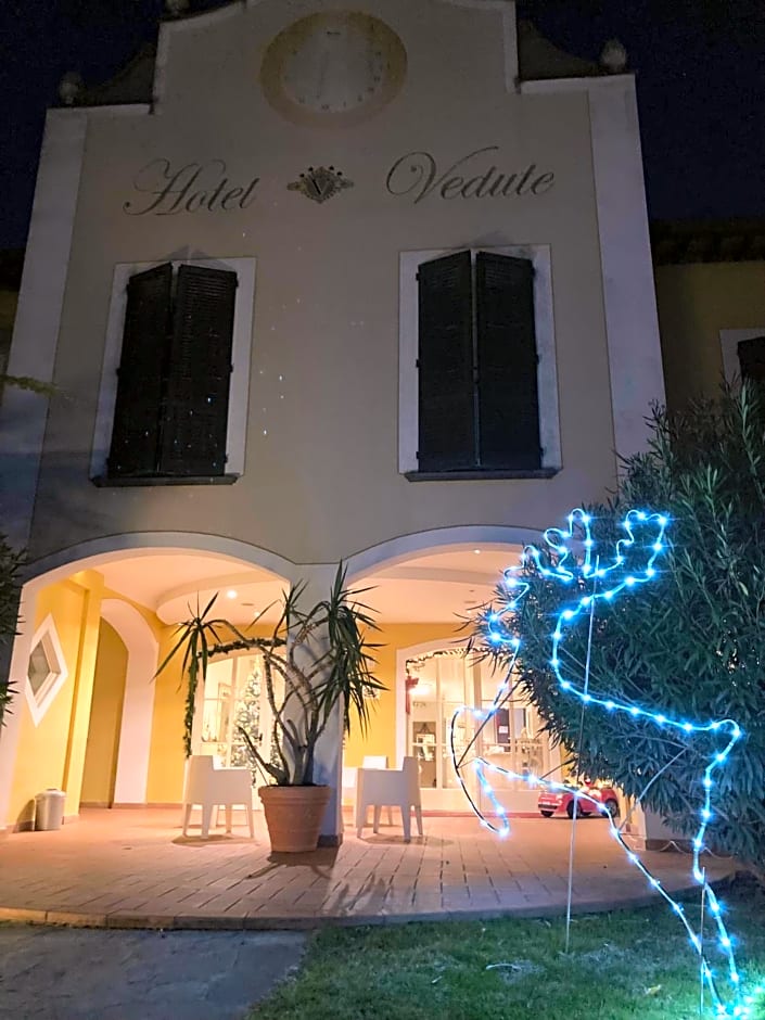 Hotel Vedute