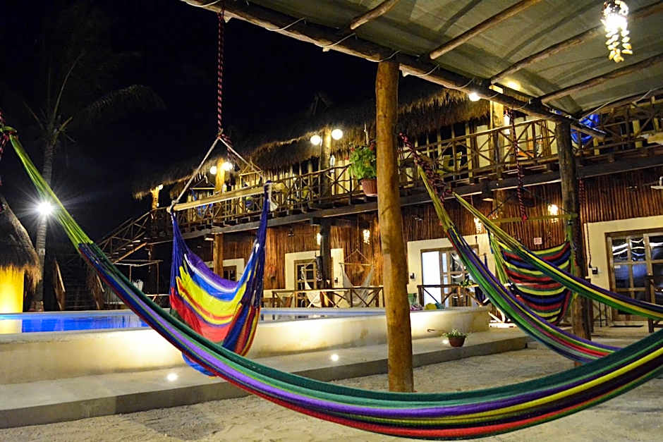Cabanas Frida