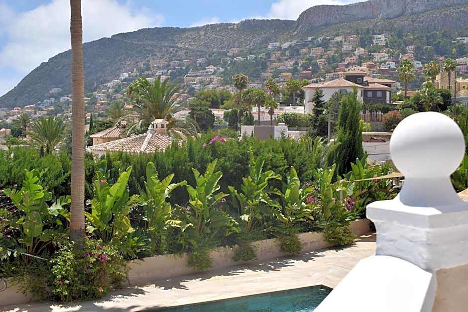 Boutique Casa Lapicida