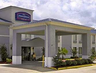 Baymont by Wyndham Iowa Lake Charles