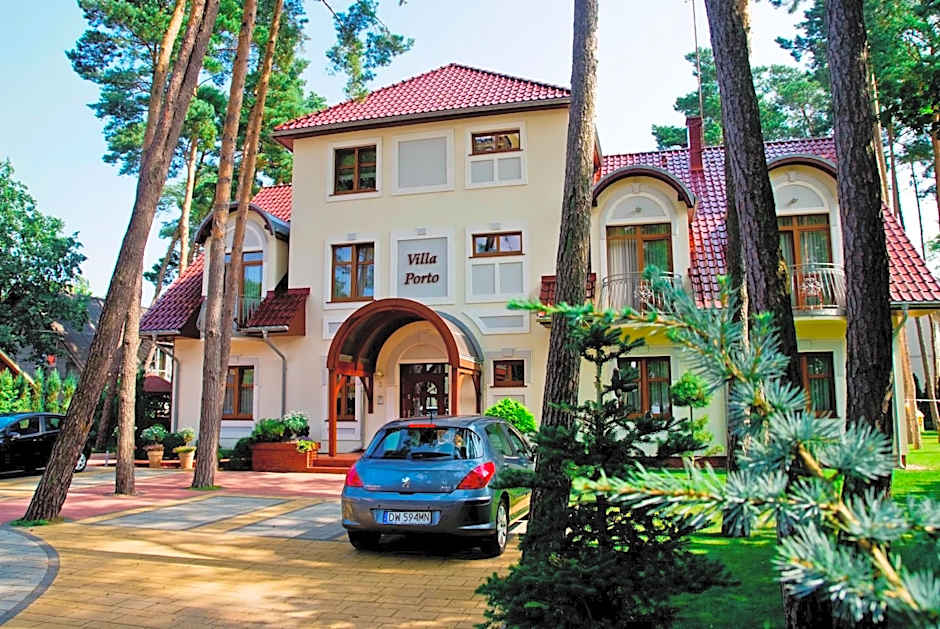 Villa Porto