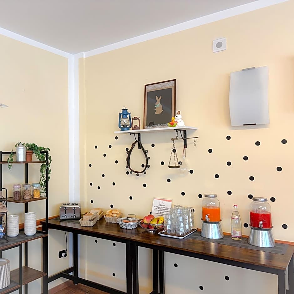 Hotel Agli Ulivi