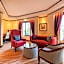 Nairobi Serena Hotel