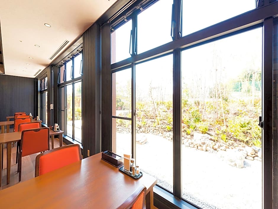 KAMENOI HOTEL Nara