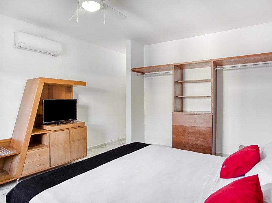 Capital O Hotel Yukon