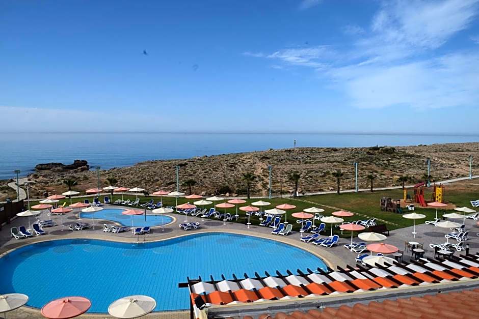Aktea Beach Village