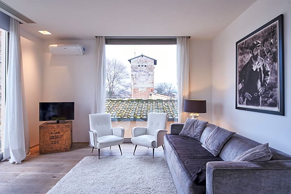 Riva Lofts Florence