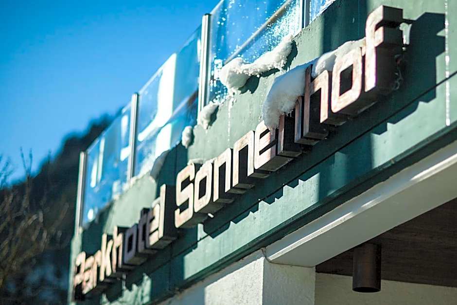 Parkhotel Sonnenhof