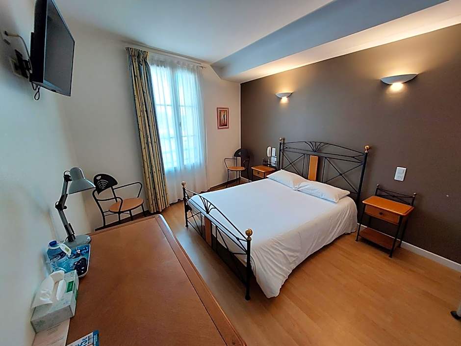 Le relais des deux vallées