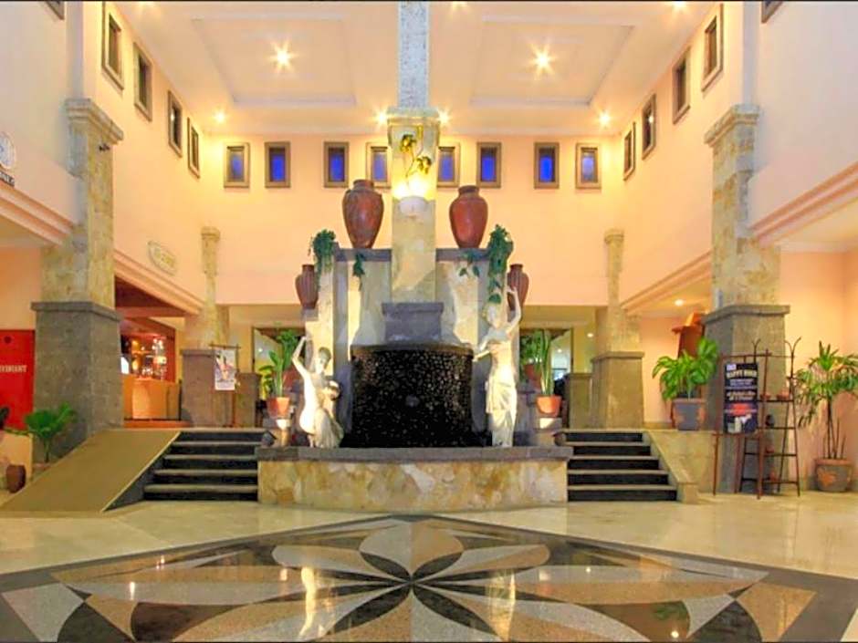 Pelangi Bali Hotel & Spa