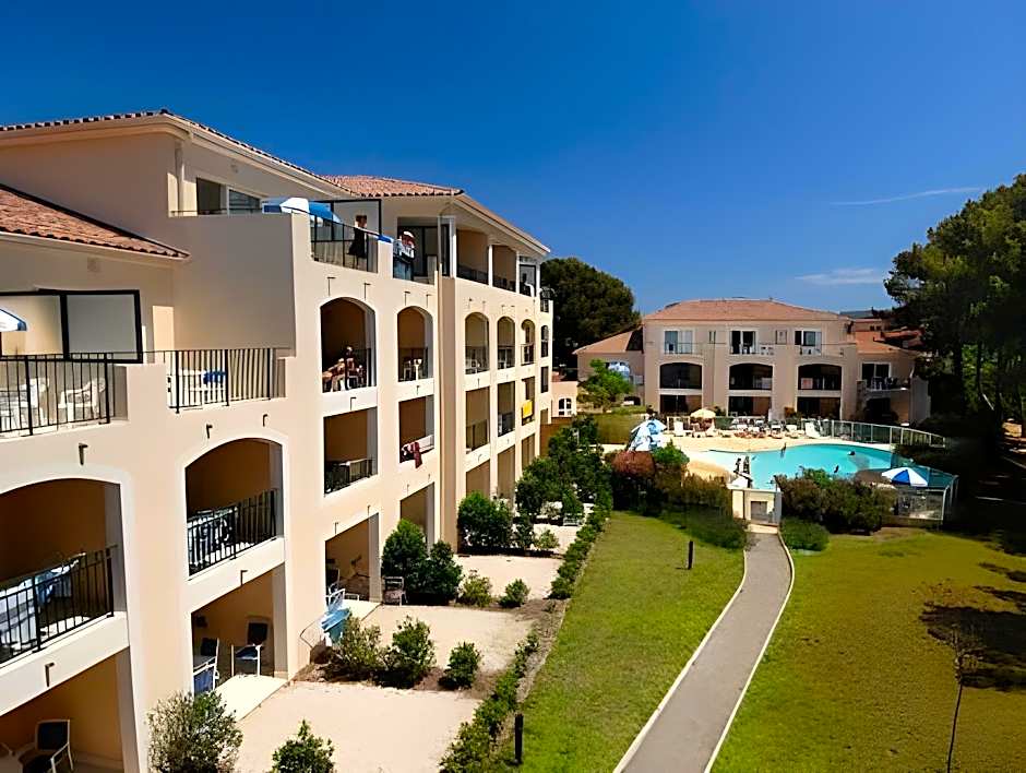 Garden & City Six-Fours-les-Plages