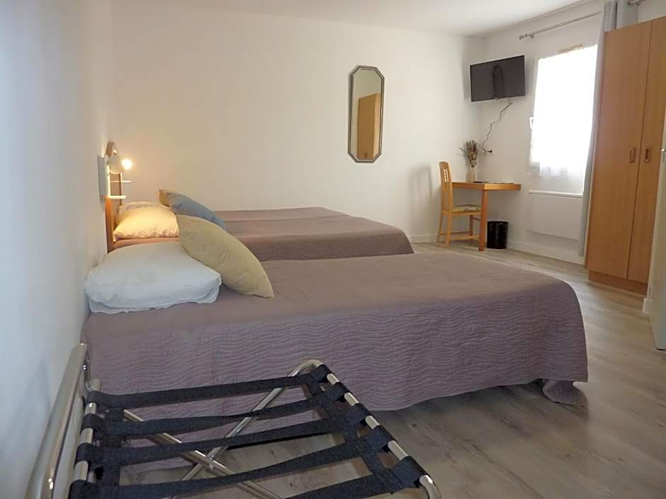 Hôtel A La Renommée