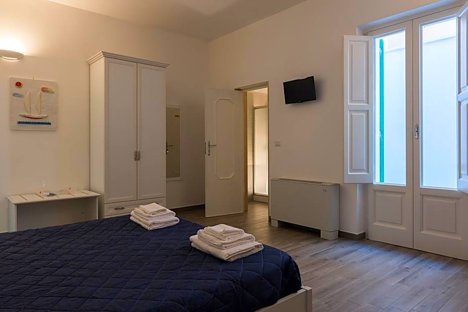 B&B Rotta Mediterranea