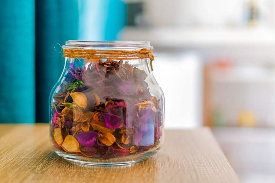 Vivenda Aromas do Algarve