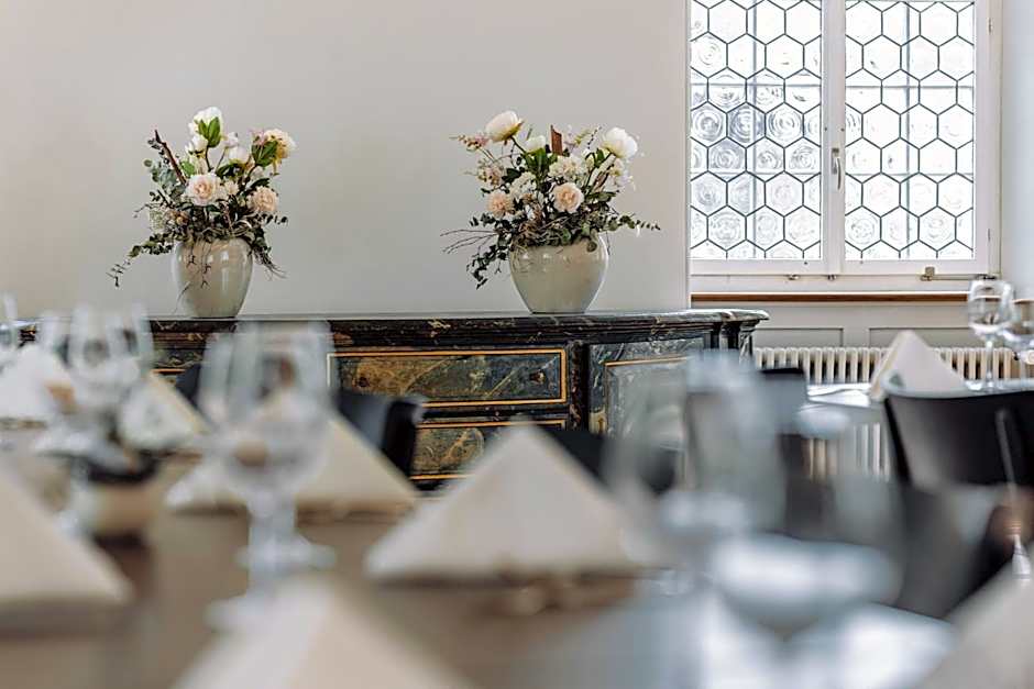 Hotel Kloster Fischingen