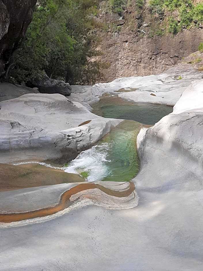 GÎTE Le Calou Pilon