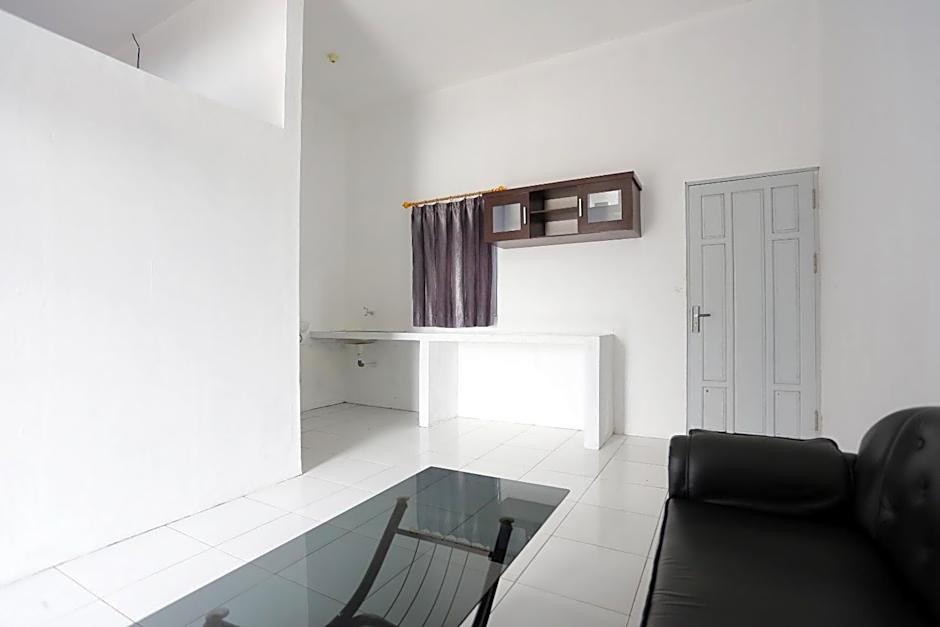 RedDoorz near Universitas Palangkaraya 2