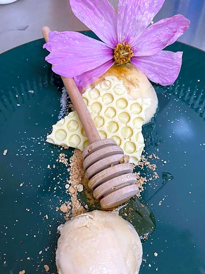 Altitude Alojamento e Restauração