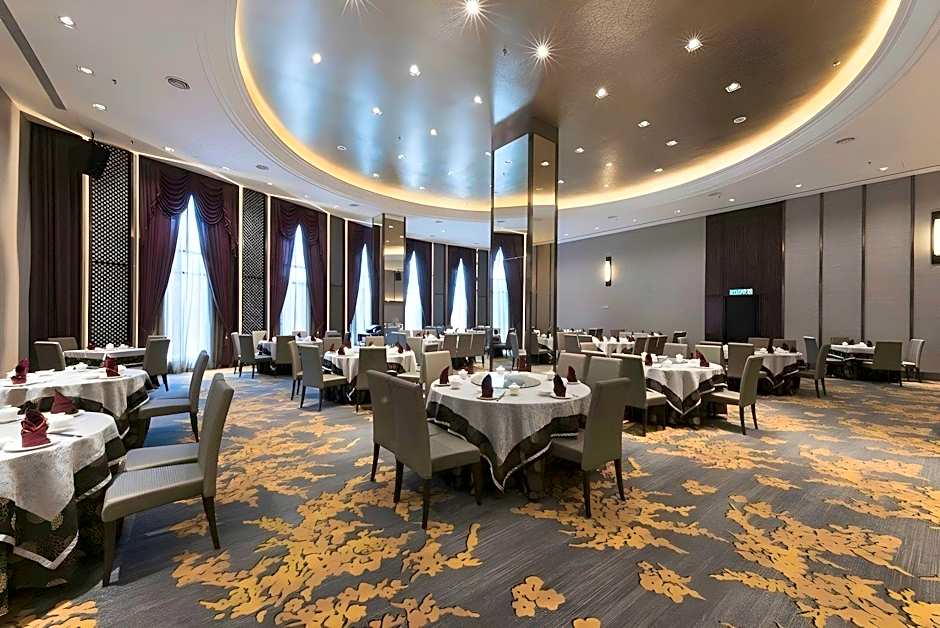 Geno Hotel Shah Alam