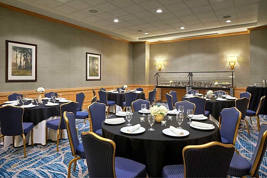 Westfields Marriott Washington Dulles