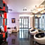 Paseo de Gracia Hotel, Sonder