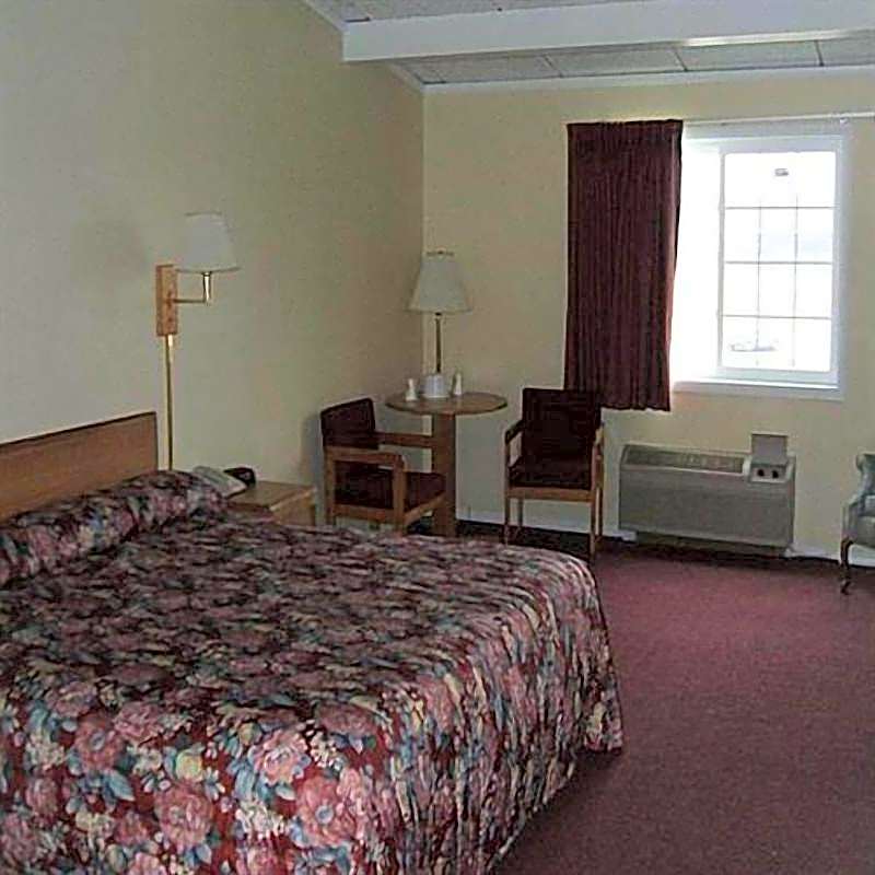 Travelers Inn