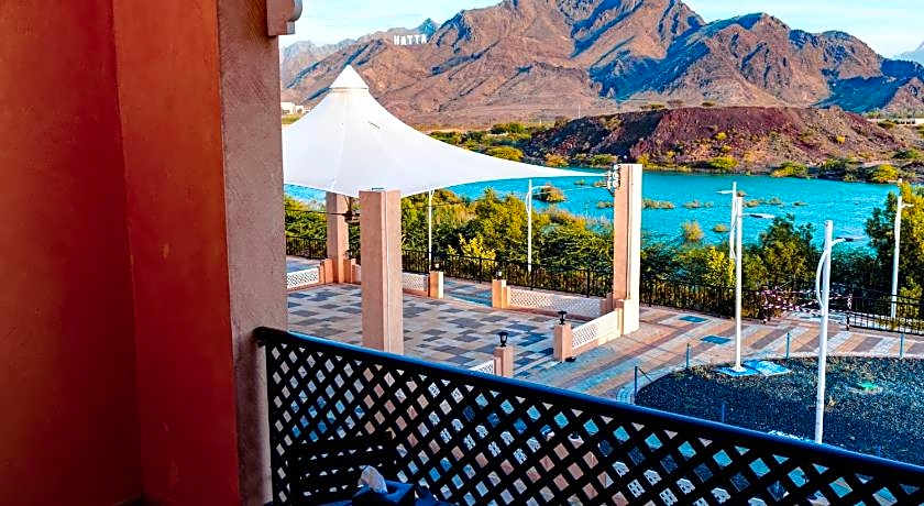 Hatta Guest House