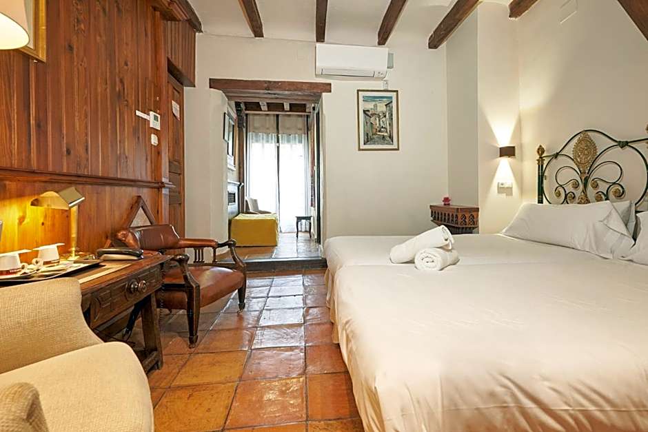 Hotel América