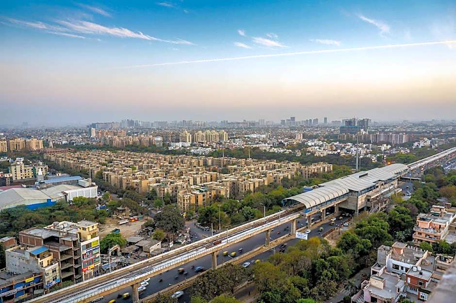 Park Plaza Delhi Cbd Shahdara