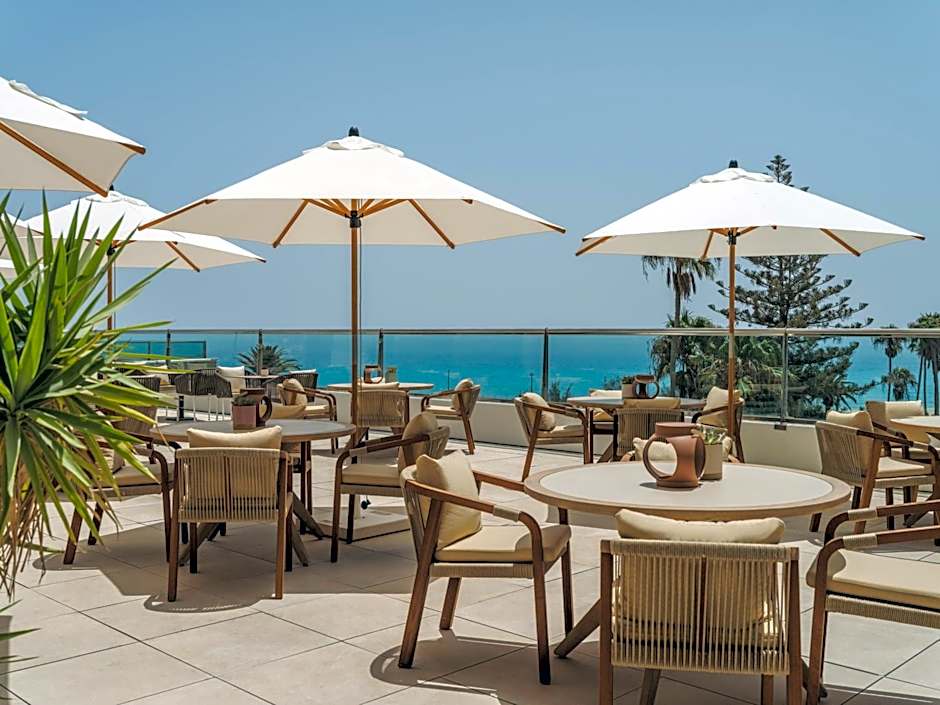 Paradisus by Melia Fuerteventura