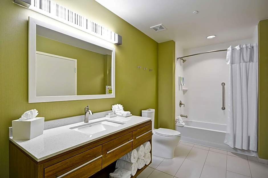 Home2 Suites By Hilton Dallas Addison