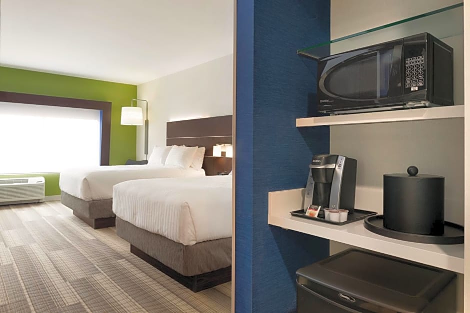 Holiday Inn Express Atlanta SW - Newnan, an IHG Hotel