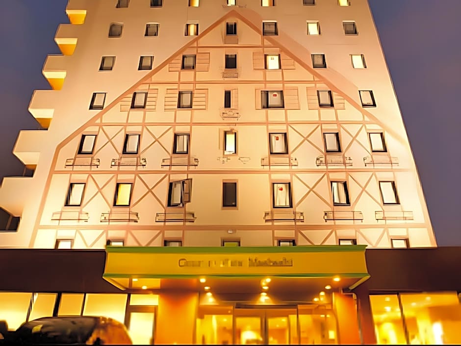 Bell's Inn Maebashi