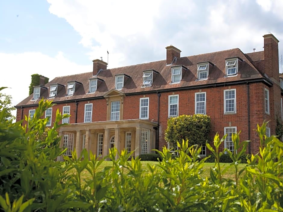 Catthorpe Manor Estate