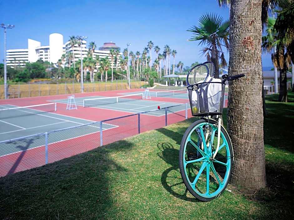 Ibusuki Iwasaki Hotel