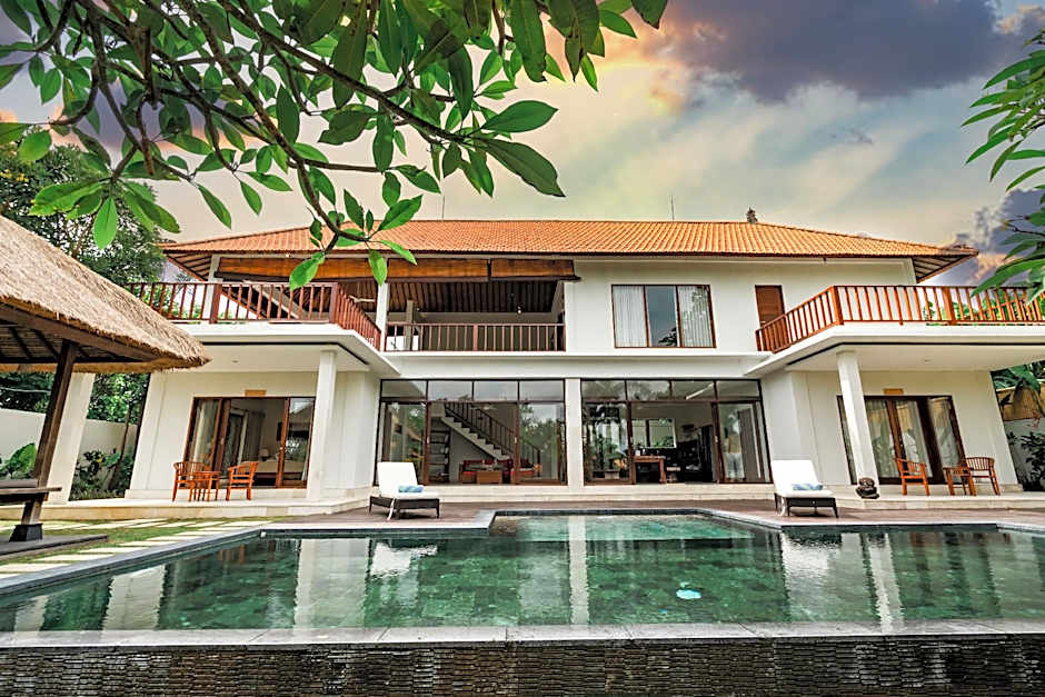 Casa Margarita Villa