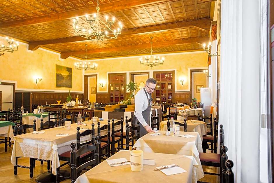 TH San Martino - Majestic Dolomiti Hotel