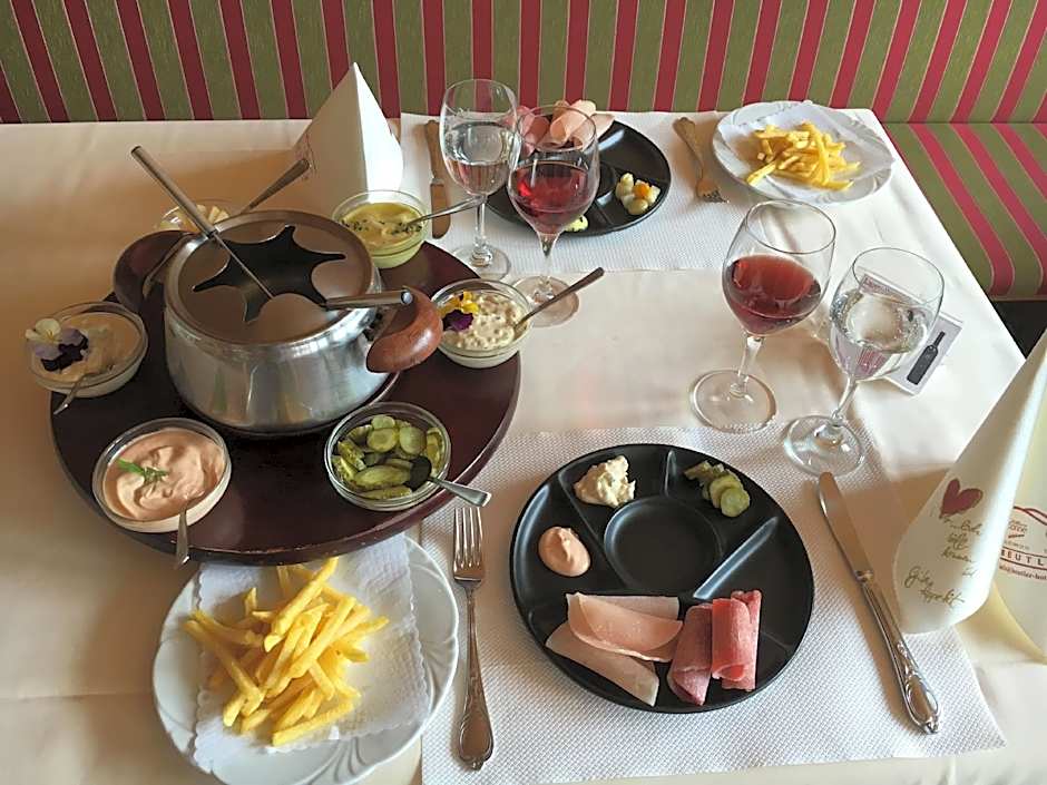 Hotel Sonne