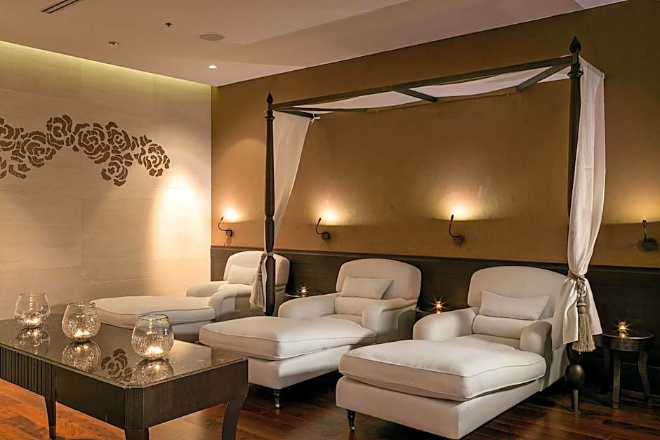Grand Hotel River Park, a Luxury Collection Hotel, Bratislava