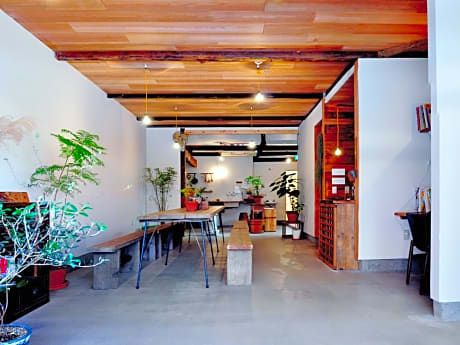 SARUYA HOSTEL