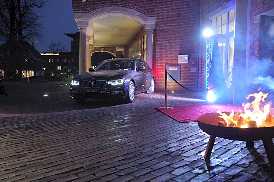 Arkadenhaus - Hotel Freiherr von Schwarzenberg