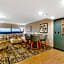Four Points by Sheraton Boston Newton
