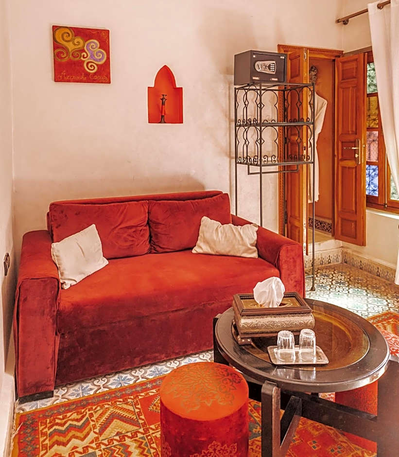 Riad Zayane Atlas
