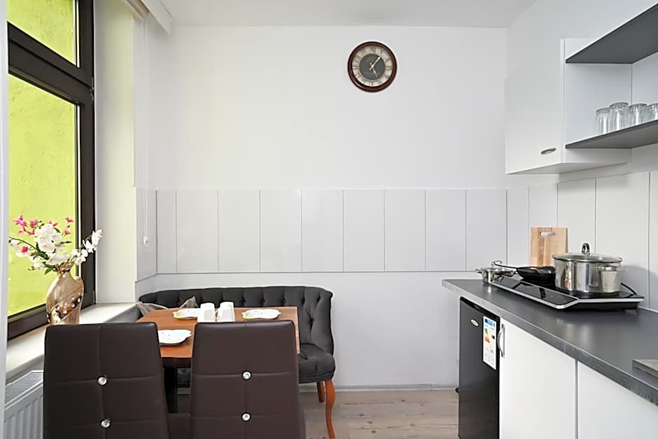 Ferienwohnung&Aparts By kispet group hotels in Oberhausen