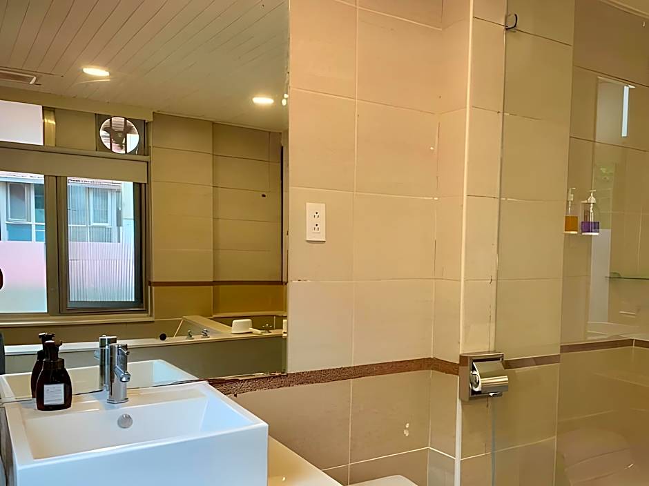 Beauty Garden Resort