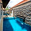The Ville Jomtien Pool Villa