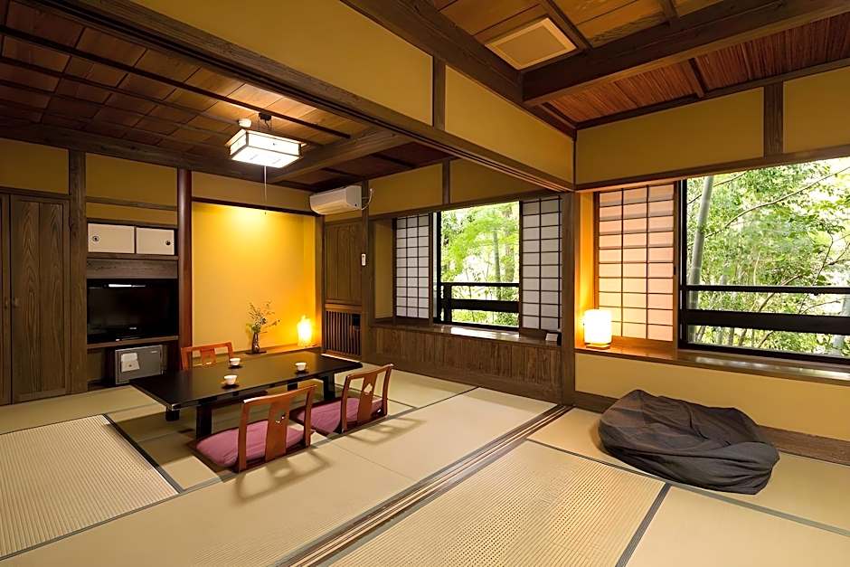 Japanese Style, Annex Building — 2 fotoğraftan 1. fotoğraf