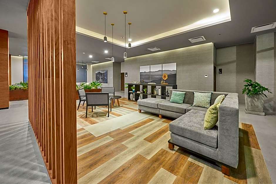 City Express Plus by Marriott Tijuana